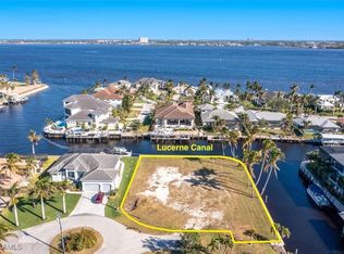 1144 Lucerne Ave, Cape Coral, FL 33904