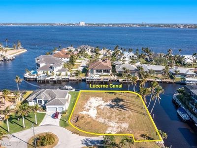 1144 Lucerne Ave, Cape Coral, FL, 33904