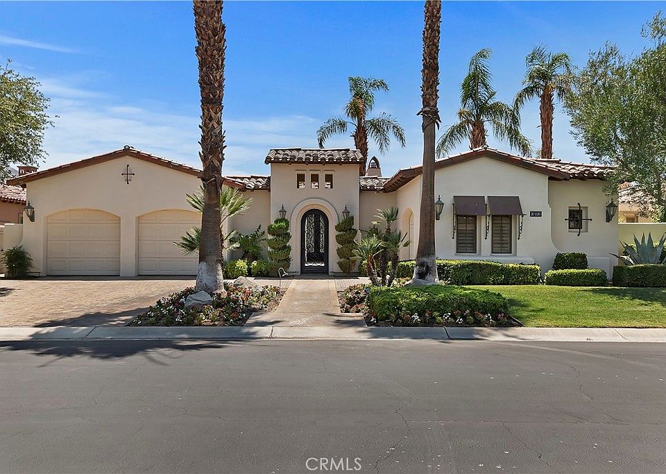 76476 Via Chianti, Indian Wells, CA 92210 Zillow
