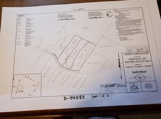 Tax Map 419 Middle Rd LOT 69-2, Deerfield, NH 03037