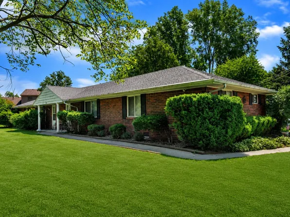 29102 Hufford Rd APT B, Perrysburg, OH 43551