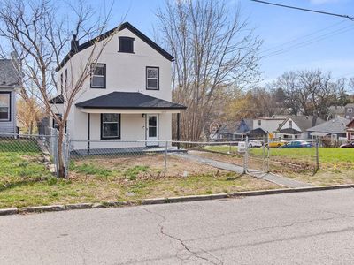 1237 Ridge Ave, Kansas City, KS, 66102