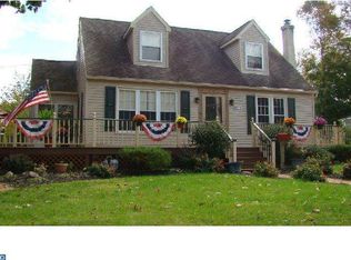 207 Summit Ave, Mantua, NJ 08051