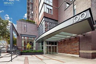 Sold by Sotheby's International Realty