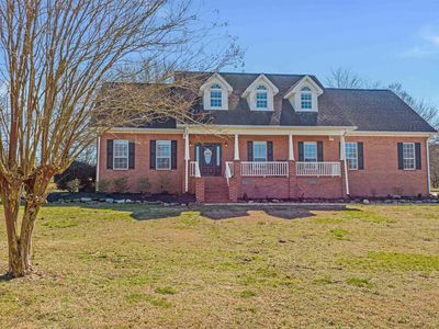 75 Pebble Brook Dr, Albertville, AL, 35951