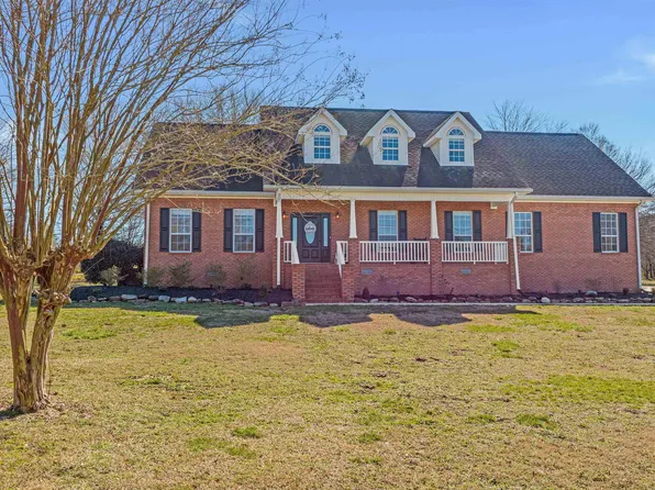 75 Pebble Brook Dr, Albertville, AL 35951