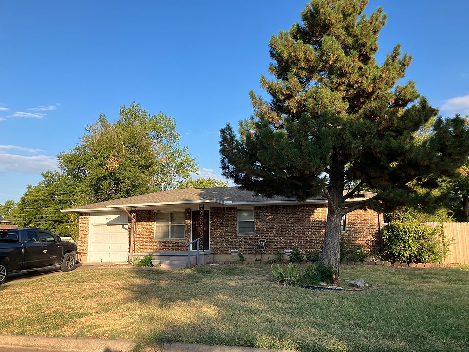 1st image of 2307 NW 41st St