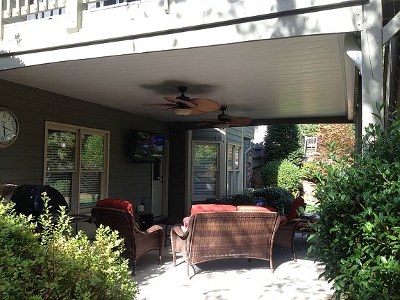 great for watching football