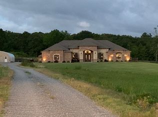 3364 SE 1007th Ave, Wilburton, OK 74578