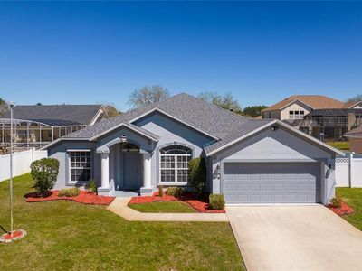 18 Lansing Ln, Palm Coast, FL, 32137