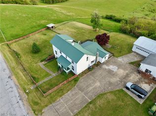 62280 Fairview Rd, Barnesville, OH 43713