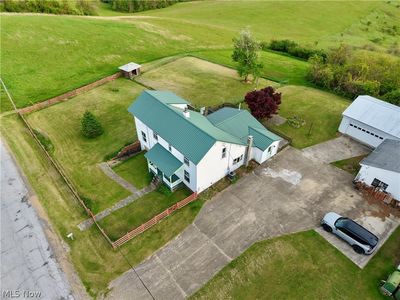 62280 Fairview Rd, Barnesville, OH, 43713