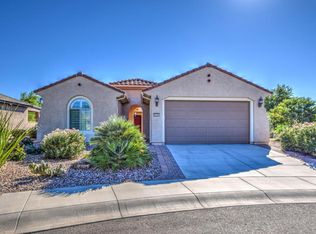 6381 W Bushwood Ct, Florence, AZ 85132