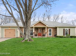 416 Tophill Dr, Shelbyville, KY 40065