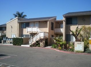 520 W Canon Perdido St APT 31, Santa Barbara, CA 93101