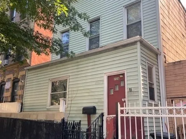 728 Prospect Avenue, Bronx, NY 10455