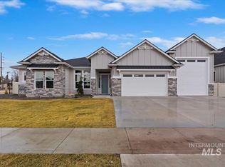 6282 W Evita St, Eagle, ID 83616