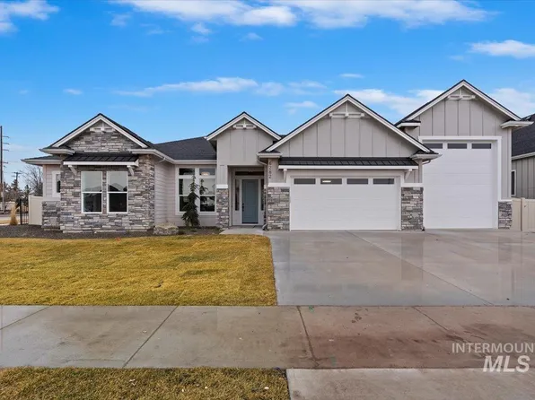 6282 W Evita St, Eagle, ID 83616
