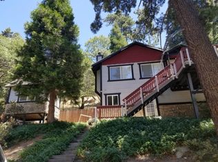 871 Lo Ln, Twin Peaks, CA 92391