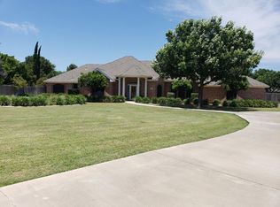 1412 Doral Ct, San angelo, TX 76904