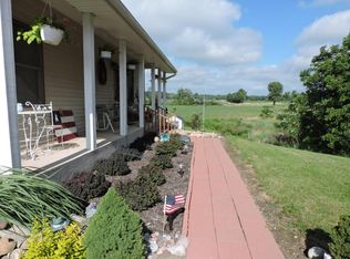 50431 Buchner Rd, Mendon, MI 49072