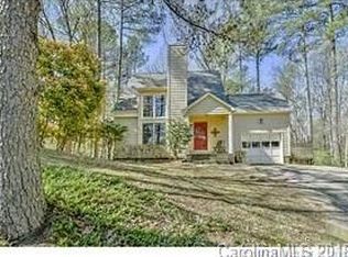 10038 Tepa Pl, Tega Cay, SC 29708