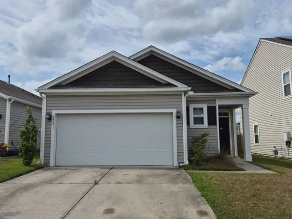 9721 Brandishing Rd, Ladson, SC 29456