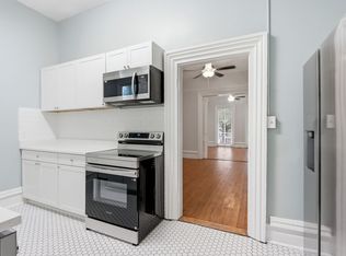 216 E Henry St #A, Savannah, GA 31401