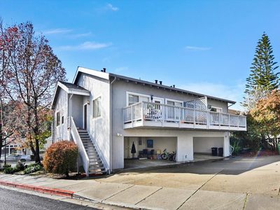 219 E Blithedale Avenue, Mill Valley, CA, 94941
