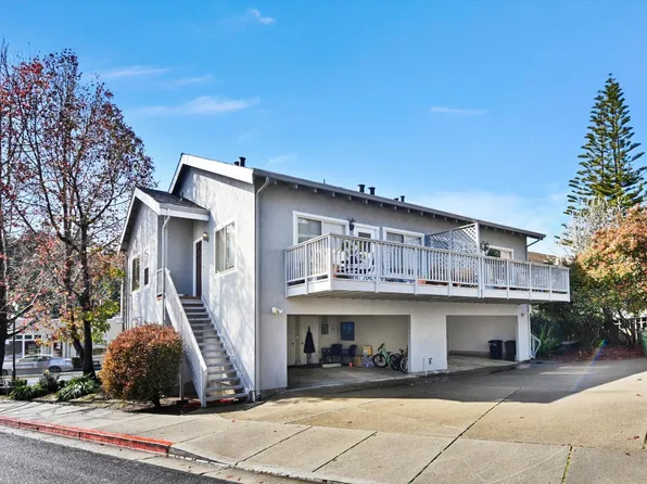 219 E Blithedale Avenue, Mill Valley, CA 94941