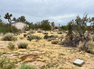 0 Surrey Ave #132, Yucca Valley, CA 92284