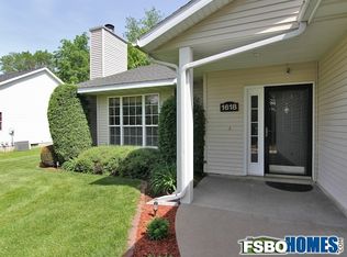 1618 O Ave NW, Cedar Rapids, IA 52405