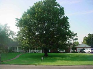 730 Post Rd, El Dorado, KS 67042