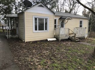 208 Quarry St, Beckley, WV 25801