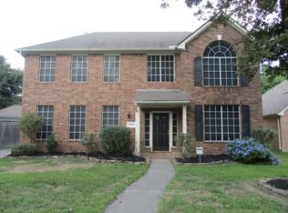 15922 Cutten Rd, Houston, TX 77070