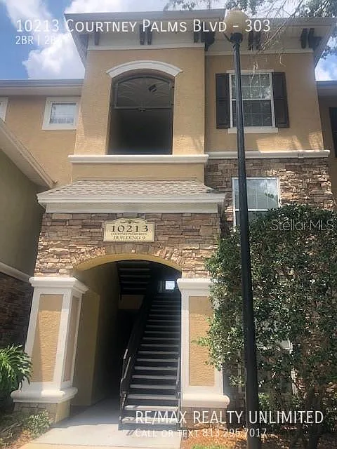 10213 Courtney Palms Blvd #303