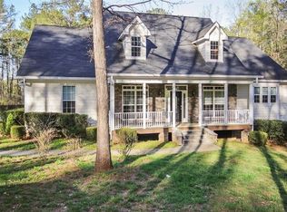 120 Buck Trl, Social Circle, GA 30025