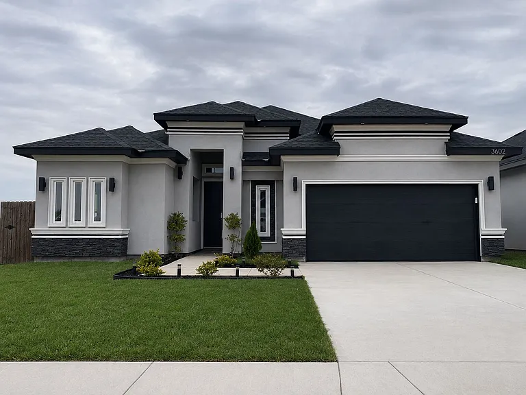 3602 Westcreek Dr — Photo 1