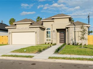 405 La Laguna Rd, Mission, TX 78572