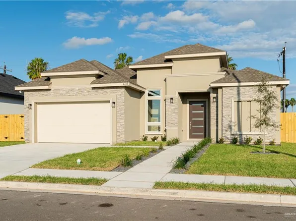 405 La Laguna Rd, Mission, TX 78572