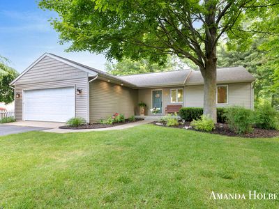 4305 Wintercress Dr NE, Rockford, MI, 49341