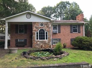 8421 Camellia Dr, Raleigh, NC 27613