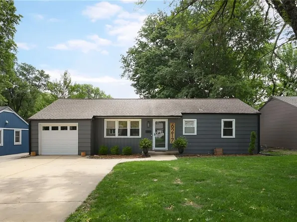 6217 Glenwood St, Mission, KS 66202