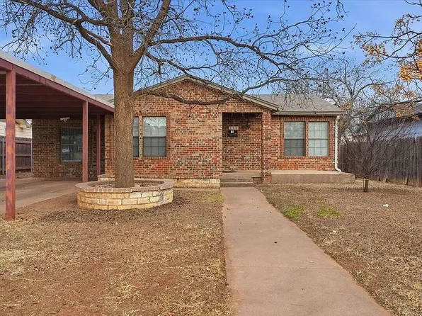 510 56th St, Lubbock, TX 79404