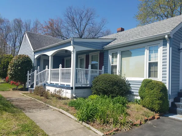 5912 New Osborne Tpke, Henrico, VA 23231