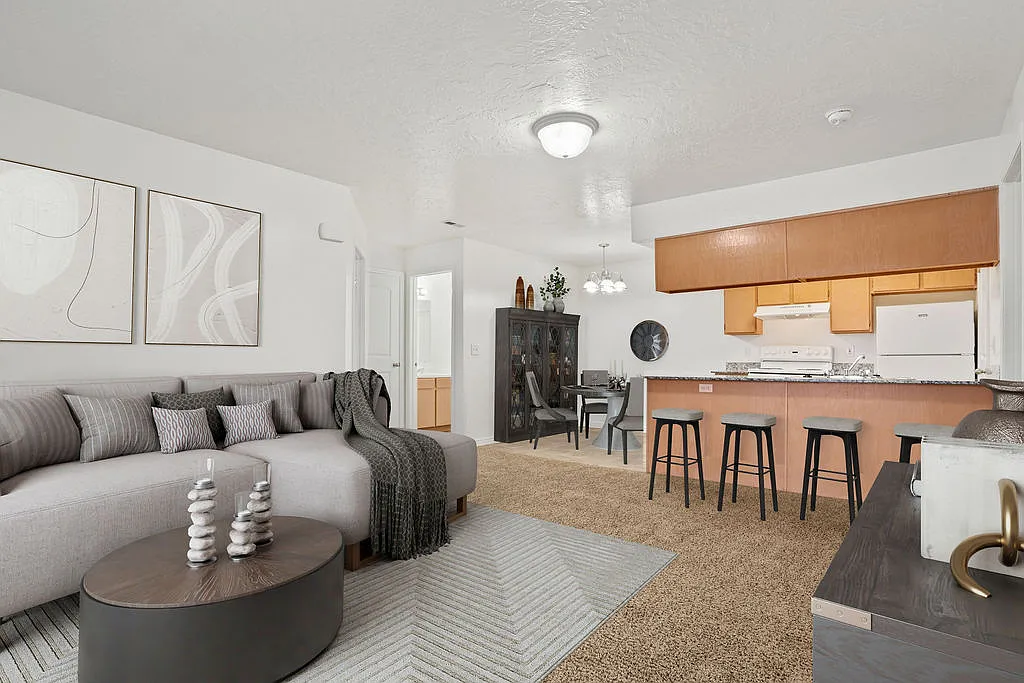 Stonebridge Apartments — Photo 1