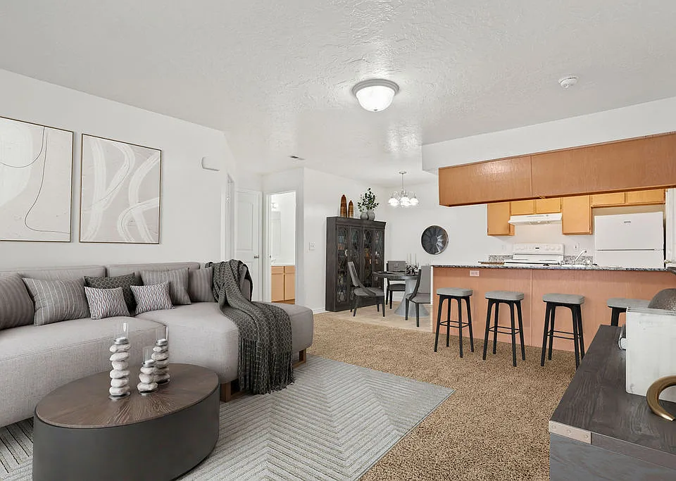 Stonebridge Apartments