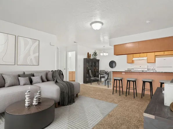 Stonebridge Apartments