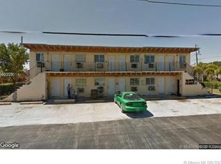 436 SW 8th Ave APT 2, Homestead, FL 33030