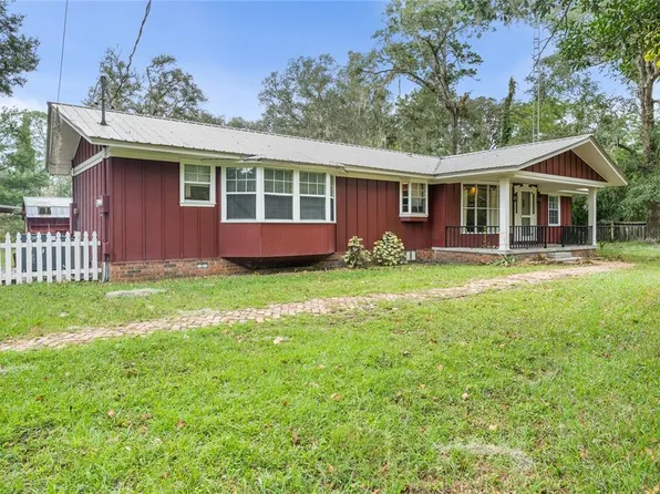 5321 NE 77th Ave, Gainesville, FL 32609